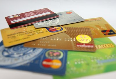 Số lượng thẻ phát hành của các ngân hàng đạt mức trên 107 triệu thẻ.