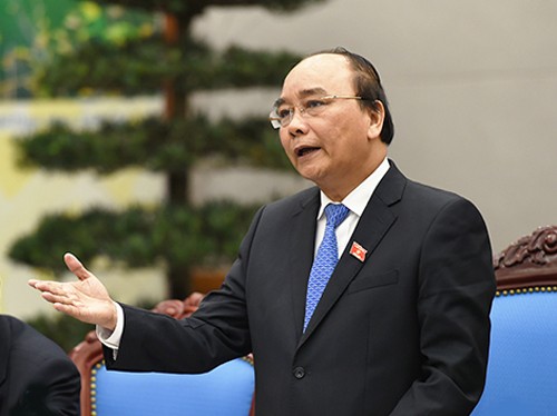 Thủ tướng Nguyễn Xuân Phúc nêu đích danh các bộ, ngành giữ lợi ích cục bộ trong quy hoạch ngành