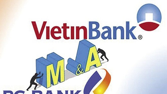 Sau 3 năm việc VietinBank sáp nhập với PGBank vẫn chưa được hoàn thành