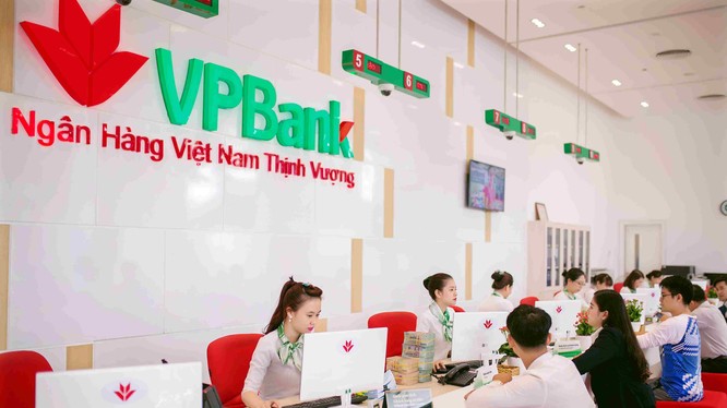 Năm 2017, VPBank có kết quả nổi bật ở các chỉ số quan trọng