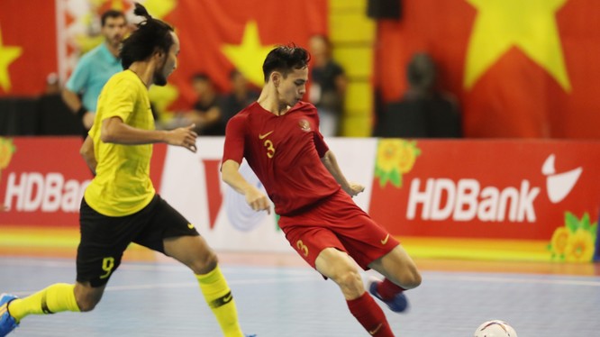 HDBank đang chắp cánh cho các tài năng của thể thao Việt Nam