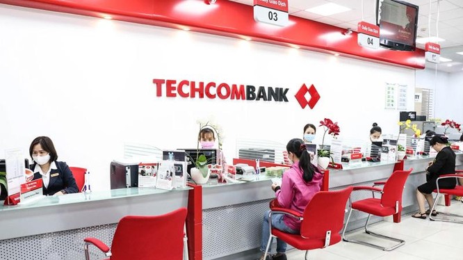 Năm 2020, Techcombank bứt tốc vượt xa hai NH trong Top3, với tỉ lệ CASA lên tới 46,1% 