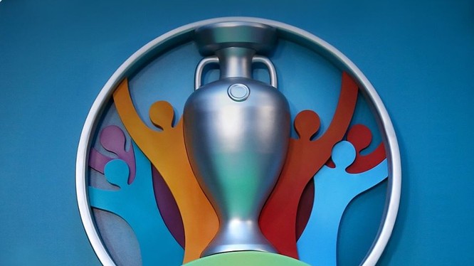 Giải vô địch các quốc gia châu Âu dự kiến diễn ra từ 11 tháng 6 đến 11 tháng 7 năm 2021. Ảnh UEFA