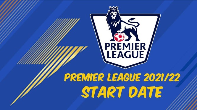 Ngày 14/8/2021 Premier League mùa này sẽ chính thức khai mạc. Ảnh AP.