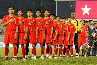 Liên đoàn Bóng đá Singapore (FAS) cân nhắc việc chọn HLV Hàn Quốc nắm đội tuyển quốc gia. Ảnh FAS