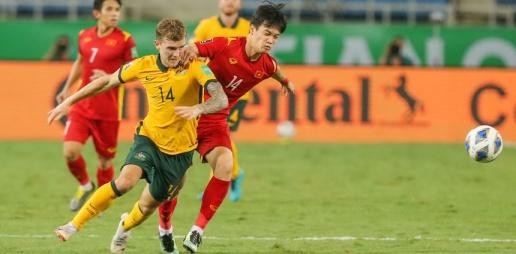 16h10 ngày 27/01 tại Melbourne, đội tuyển Việt Nam sẽ đối đầu với chủ nhà Australia. Ảnh AP.