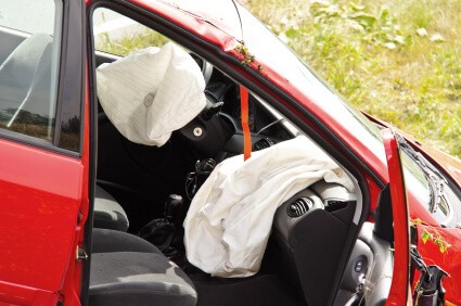 Tại thị trường Mỹ, lỗi túi khí trên xe Hyundai và Kia đã cướp đi sinh mạng của 4 người (Ảnh minh họa)