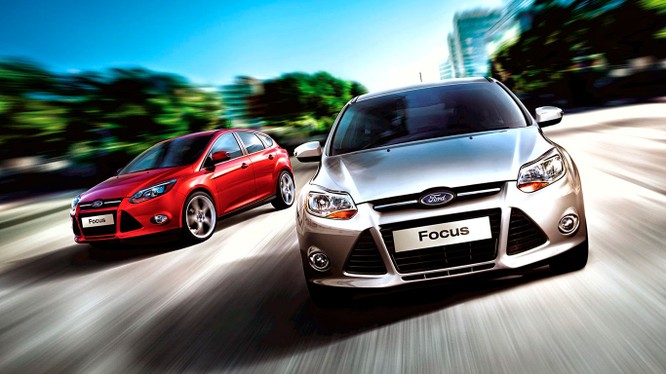 Lỗi hộp số Powershift xuất hiện một số dòng xe Focus, Fiesta và EcoSport được Ford Việt Nam sản xuất từ năm 2011 đến năm 2017.
