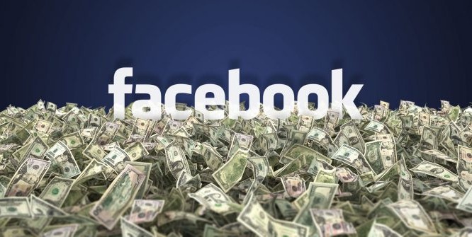 Facebook có thể đối diện án phạt 500.000 bảng (644.000 USD) nhưng đó chỉ là số tiền nhỏ như "móng tay" với một công ty lớn như họ.