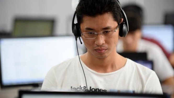 Với đông đảo dân số trẻ sử dụng mạng, tỷ trọng kinh tế do Internet đem lại ở Việt Nam là rất lớn