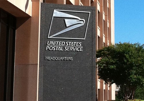 Trụ sở chính của Bưu điện Hoa Kỳ