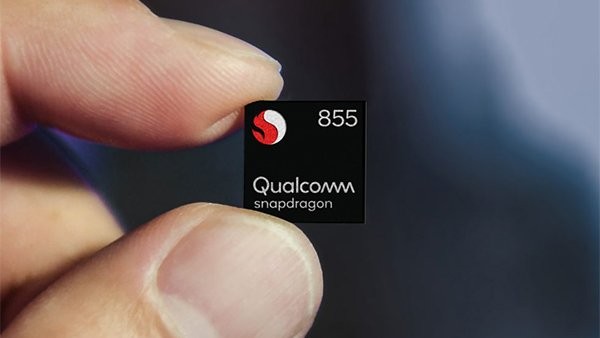 Qualcomm vừa ra mắt Snapdragon 855, con chip mạnh nhất trên thị trường di động. 