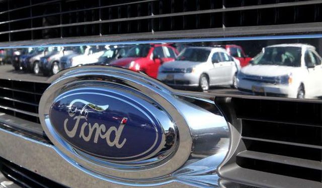 Ford sẽ tăng thời hạn bảo hành cho 560.000 xe Focus và Fiesta
