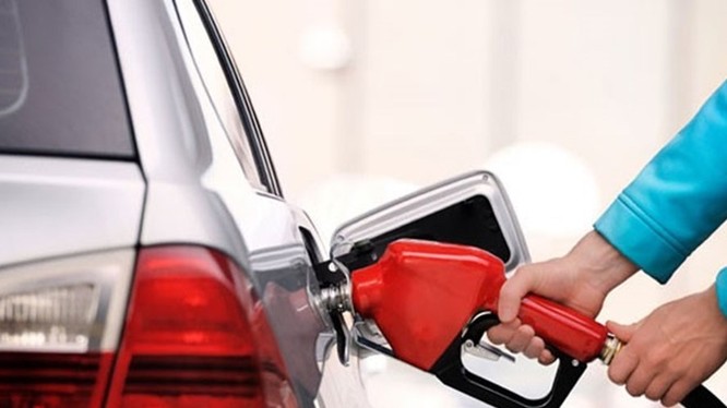 Thói quen lái xe của tài xế mới là yếu tố chính giúp động cơ giảm thiểu tiêu hao nhiên liệu. Ảnh ST
