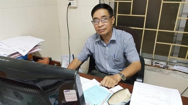 PGS TS Phạm Văn Tình là một chuyên gia được nhiều người trong ngành ngôn ngữ học rất tín nhiệm