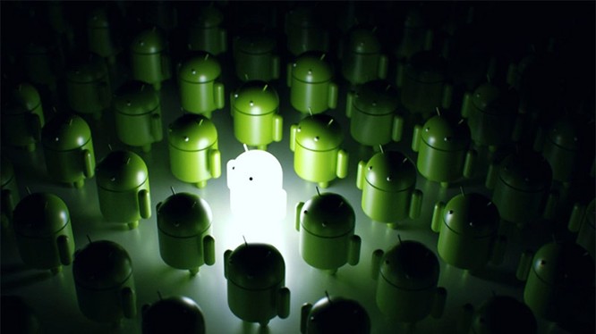 Các thiết bị Android phiên bản 4.4 trở về trước tồn tại hàng chục lỗ hổng bảo mật