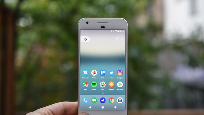 Điện thoại Pixel của Google