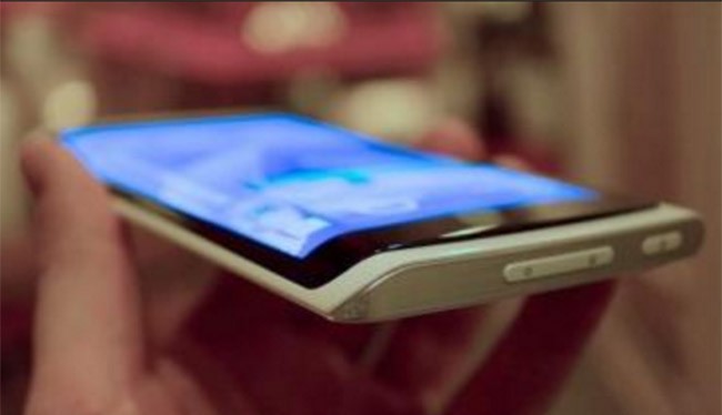 Các smartphone tương lai sẽ dùng màn OLED thay thế cho màn hình LCD