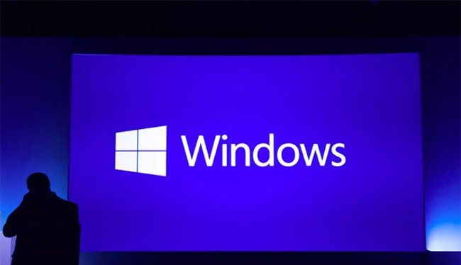 Microsoft đã vá tất cả các lỗ hổng Windows
