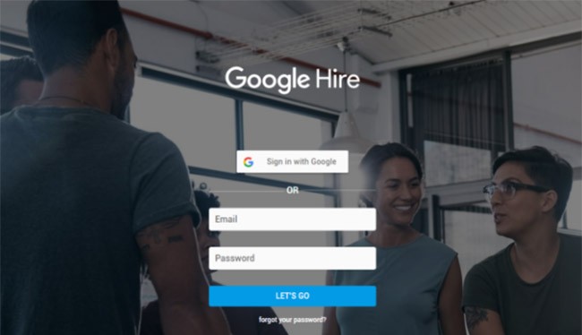 Google cung cấp website hỗ trợ tìm kiếm việc làm