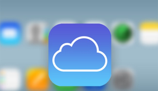 iCloud là dịch vụ lưu trữ dữ liệu online dành cho người dùng iPhone, iPad