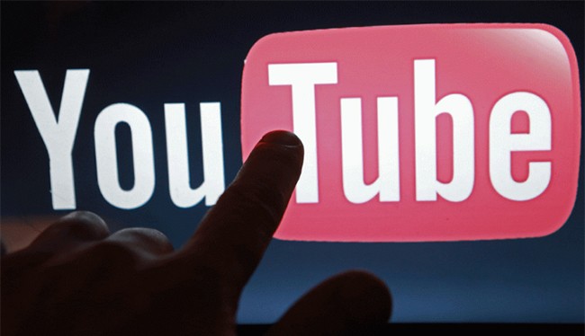 12 triệu video đã được "mở khóa" trên YouTube