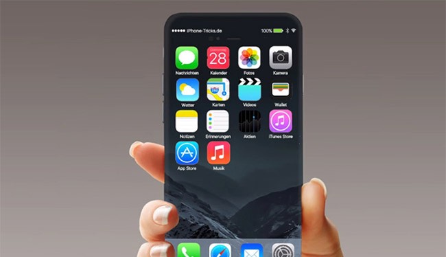 Sẽ có hai phiên bản iPhone 8 được Apple cho ra mắt? 