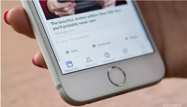 Facebook đang tiến hành nhiều cải tiến nhằm nâng cao chất lượng mạng xã hội