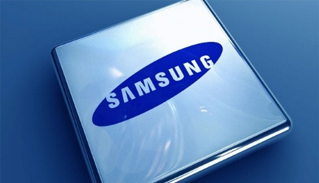 Sản xuất chip là một thế mạnh của Samsung