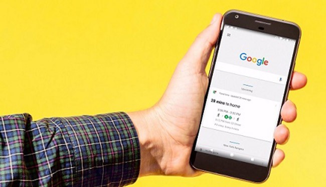 Google Assistant sẽ đối đầu trực tiếp với Siri trên iOS