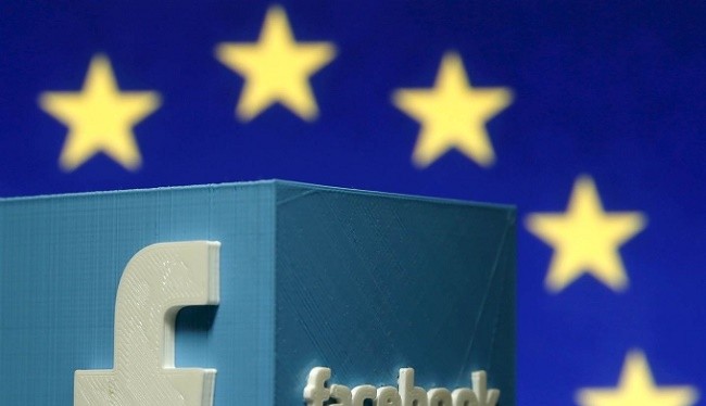 Liên minh châu Âu (EU) xử phạt Facebook vì vi phạm thương mại trong thương vụ thâu tóm WhatsApp