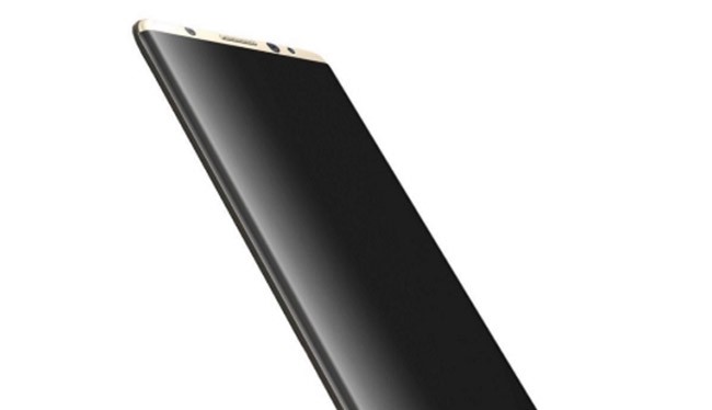 Galaxy S9 và S9 Plus đang được phát triển dưới tên mã Star và Star 2