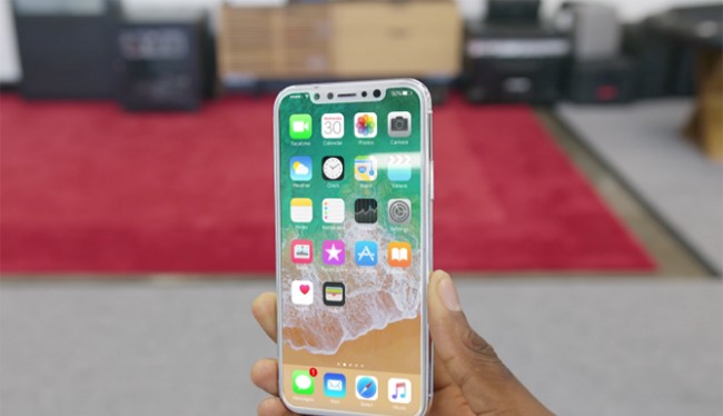 Ảnh dựng iPhone Edition (ảnh: Business Insider)
