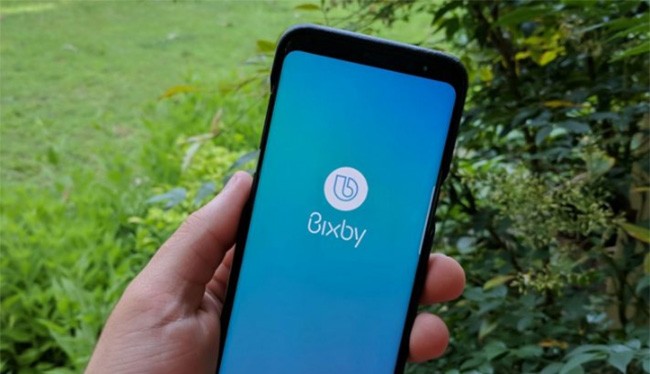 Bản cập nhật mới của Samsung sẽ làm cho những người ghét Bixby hài lòng
