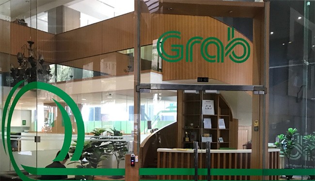 Grab là dịch vụ gọi xe theo yêu cầu phổ biến ở Đông Nam Á (ảnh: TechCrunch)