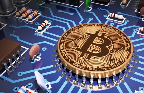 Bitcoin là đồng tiền mã hóa có giá trị lớn nhất hiện nay (ảnh: bitcoin.com)