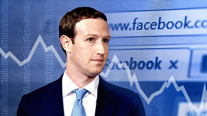 Mark Zuckerberg đang đối diện với làn sóng chỉ trích từ người dùng (ảnh: Getty Images)