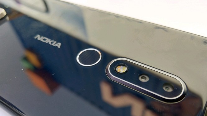 Nokia X là mẫu điện thoại thuộc phân khúc trung cấp (ảnh: Phone Arena)