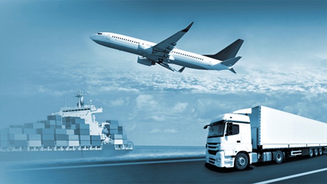Các doanh nghiệp logistics sẽ tiết kiệm được nhiều chi phí nếu áp dụng công nghệ (ảnh: taichinhdientu) 
