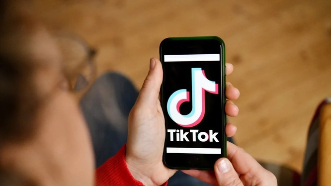 Tik Tok là ứng dụng chia sẻ video ngắn đang được giới trẻ yêu thích hiện nay