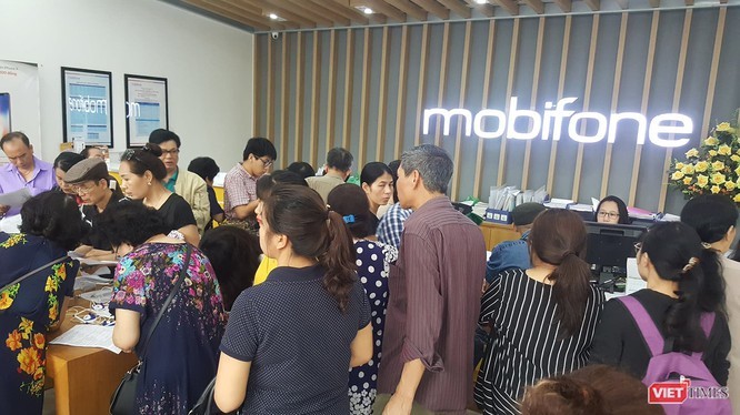 MobiFone đã thông báo hình thức đền bù cho các thuê bao bị ảnh hưởng bới sự cố ngày 29/9