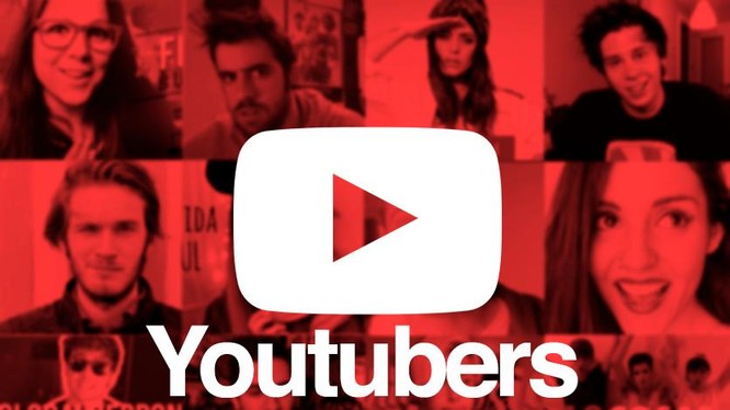 Các YouTuber sống ngoài nước Mỹ có thể bị đánh thuế từ 24-30% (ảnh: Family and Media)
