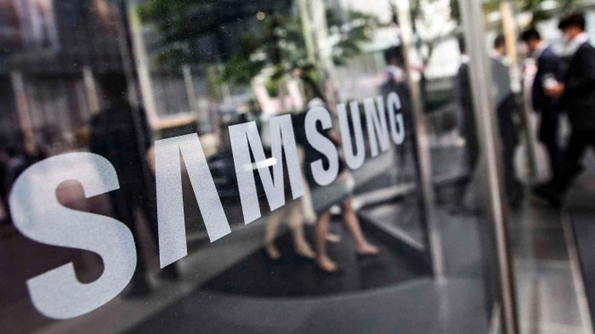 Một nửa trong số các lô hàng điện thoại thông minh toàn cầu của Samsung Electronics được sản xuất tại Việt Nam và công ty đã thành lập trung tâm nghiên cứu lớn nhất ở Đông Nam Á trong nước, nhưng chính phủ muốn công ty đóng một vai trò lớn hơn nữa (ảnh: AP)