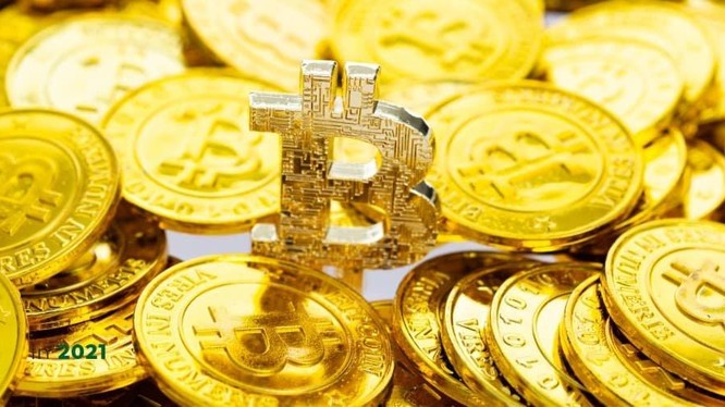 Bitcoin đang là đồng tiền mã hóa có sức hấp dẫn nhất đối với các nhà đầu tư (ảnh: Analytics Insight)