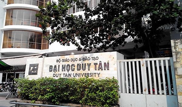 Đại học Duy Tân phải giải trình với Bộ GD và ĐT về trường hợp sa thải cô giáo Thơ