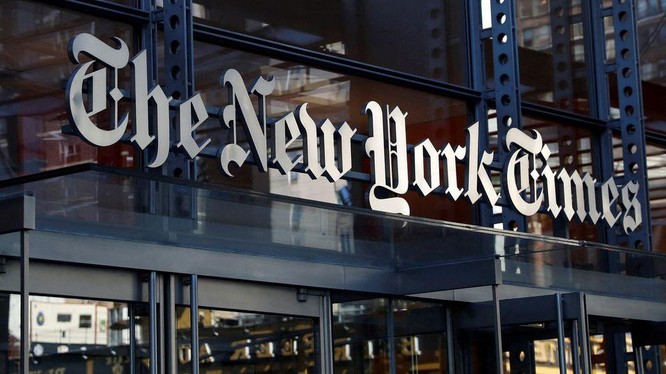 New York Times tăng trưởng lượng người đăng ký sản phẩm kỹ thuật số