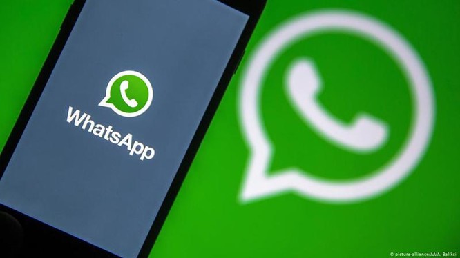 WhatsApp bổ sung tính năng mới để giúp người dùng tăng cường quyền riêng tư