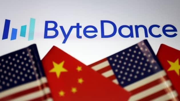 Mỹ và Trung Quốc đang cạnh tranh gay gắt trong lĩnh vực công nghệ, tuy nhiên vẫn có sự hợp tác, chẳng hạn giữa Microsoft và ByteDance