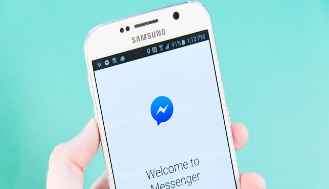 Messenger được sử dụng rộng rãi ở Úc
