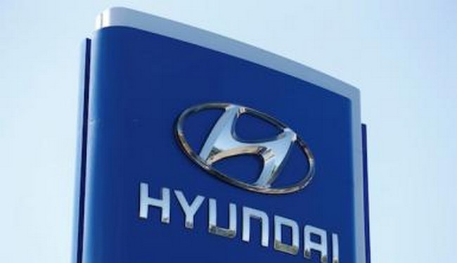 Innocean thuộc Hyundai sẽ công bố kính thông minh cho tài xế tại CES 2018 (Ảnh Reuters)